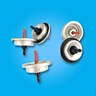 butane lighter gas refill valves